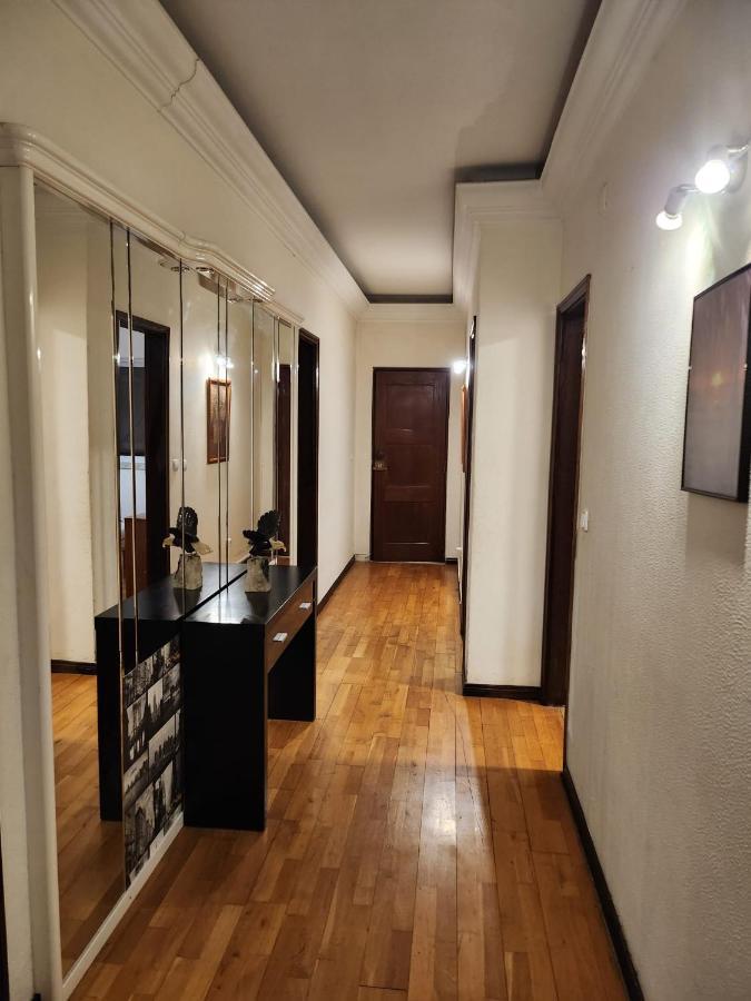 Отель A Casa De Pedra Амора Экстерьер фото